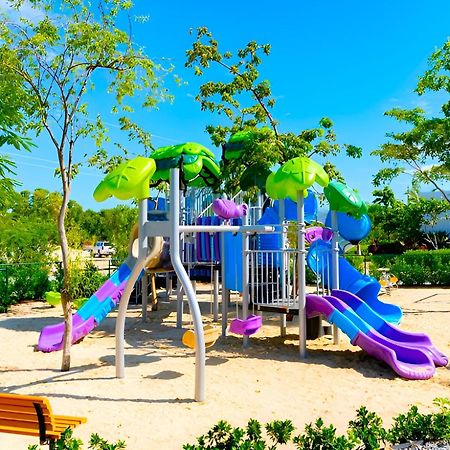 Cayman Luxury Rentals At One Canal Point George Town Extérieur photo