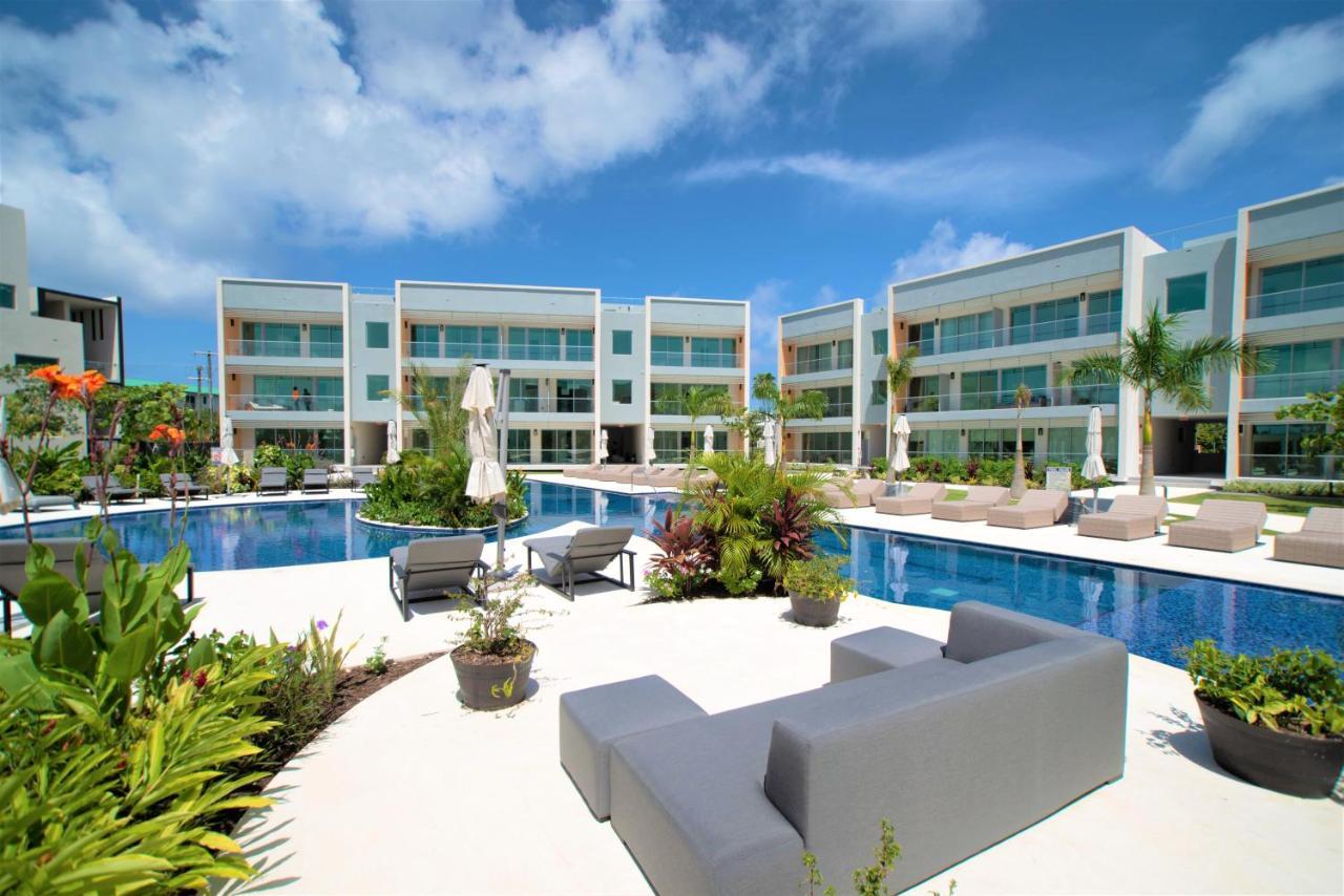 Cayman Luxury Rentals At One Canal Point George Town Extérieur photo
