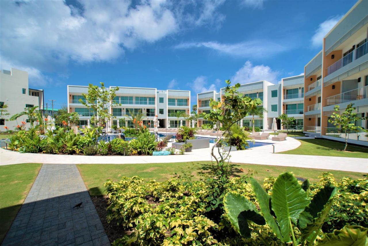 Cayman Luxury Rentals At One Canal Point George Town Extérieur photo