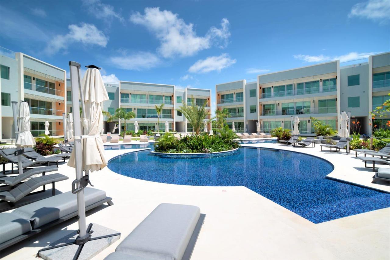 Cayman Luxury Rentals At One Canal Point George Town Extérieur photo
