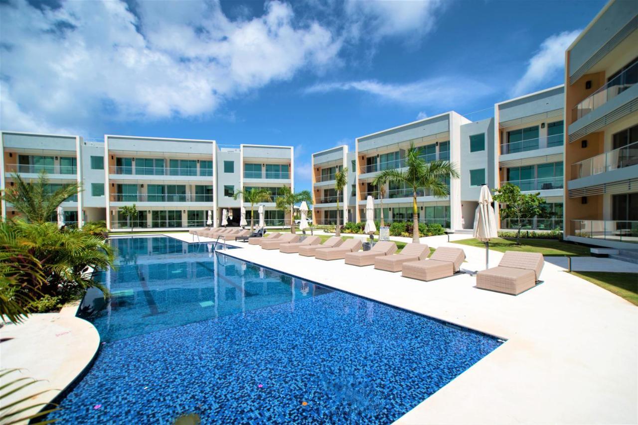 Cayman Luxury Rentals At One Canal Point George Town Extérieur photo