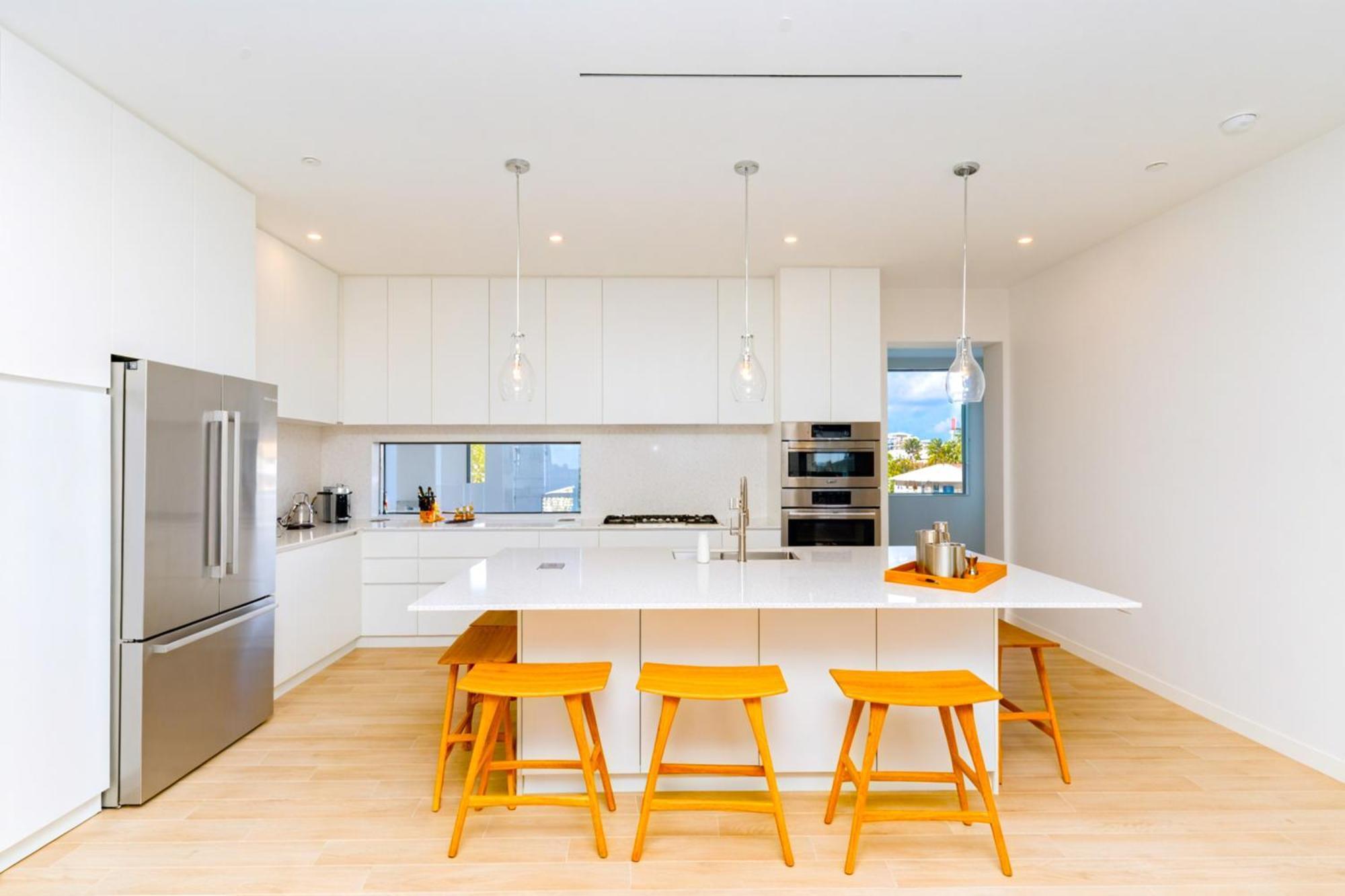 Cayman Luxury Rentals At One Canal Point George Town Extérieur photo