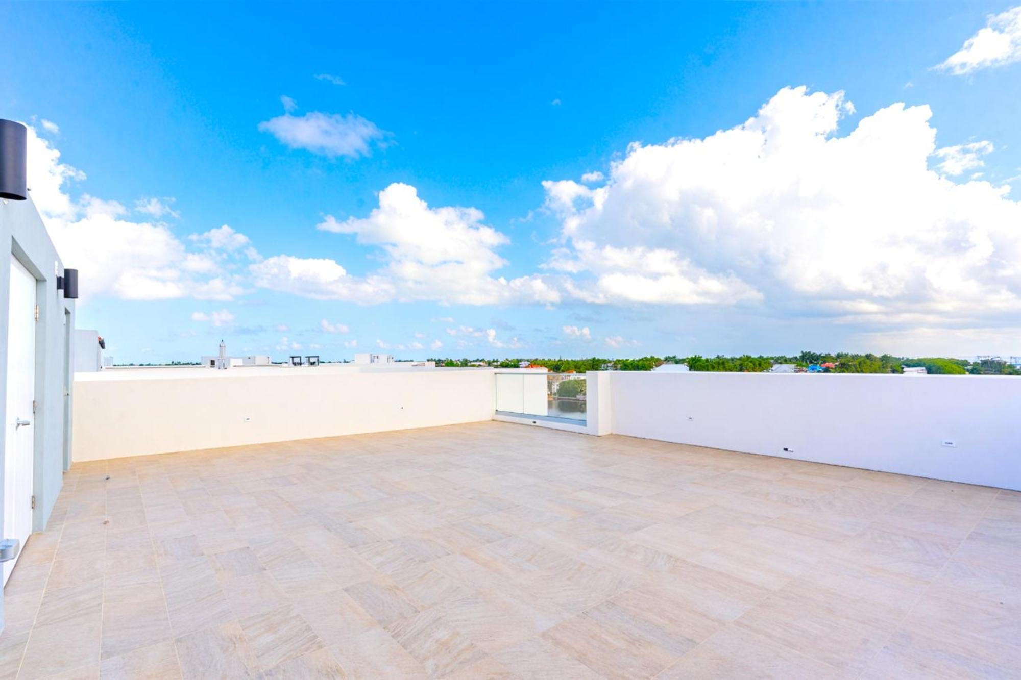 Cayman Luxury Rentals At One Canal Point George Town Extérieur photo
